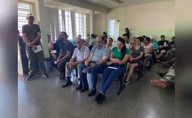 UBS de Cambé exclusiva para dengue atende 100 pessoas por dia