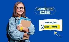 UTFPR Londrina abre inscrições para o Programa de Monitoria 2025.2
