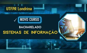 UTFPR inaugura novo curso de graduação em Londrina
