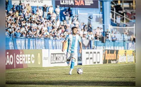 Últimos jogos do LEC na 1ª fase da Série C serão à tarde