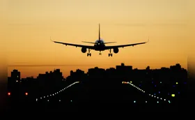 Uma viagem com muitas filas desde a capital da terra-roxa