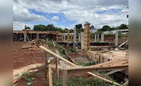 Unidade escolar de Londrina será transformada em centro agrícola
