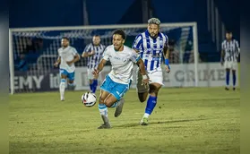 VISÃO DE JOGO - Vice-liderança em jogo para Londrina