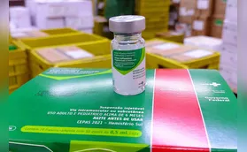 Paraná registra 124 mortes por gripe; 90% não estavam vacinadas