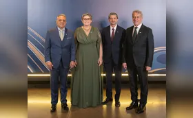 Vera Antunes é a nova presidente da ACIL