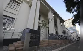 Vídeo de jovens fazendo sexo em frente à Biblioteca de Londrina é falso