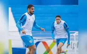 Wallace elogia Roger e reforça confiança no acesso do Londrina