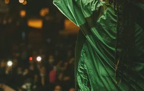 Rap em Londrina: a revolução pacífica contra a violência