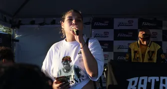 As mulheres, a arte e a superação em Londrina