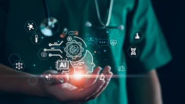 24ª edição do Encontros Folha vai tratar da Inteligência Artificial na Saúde