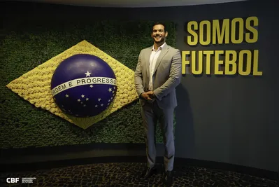Imagem ilustrativa da imagem 20 clubes anunciam que não vão votar na eleição da CBF