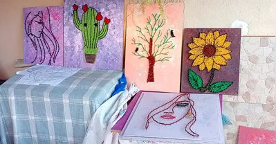 Imagem ilustrativa da imagem Abertas inscrições para oficina de artesanato em Londrina