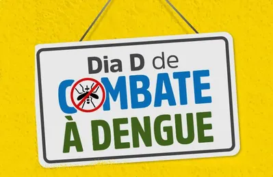 Imagem ilustrativa da imagem Ações de combate à dengue serão realizadas no jardim Industrial
