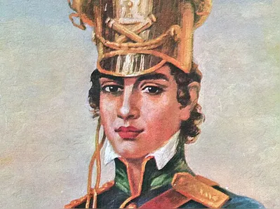 Imagem ilustrativa da imagem Algumas heroínas desde o Império até a enfermagem e Olimpíadas