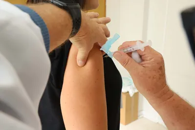 Imagem ilustrativa da imagem Arapongas promove Dia 'D' de multivacinação neste sábado