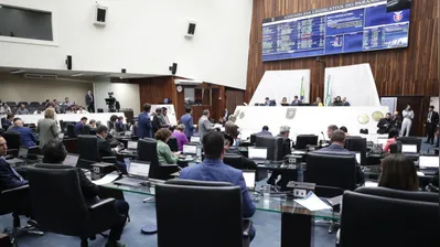 Alep: projeto aprovado facilita realização de concurso público pelo estado