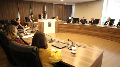 Imagem ilustrativa da imagem Baixa imunização no PR é tema de debate na Assembleia