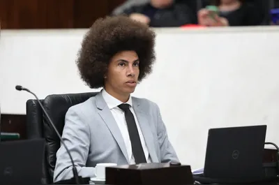 Imagem ilustrativa da imagem CCJ vota em agosto recurso de Renato Freitas contra suspensão
