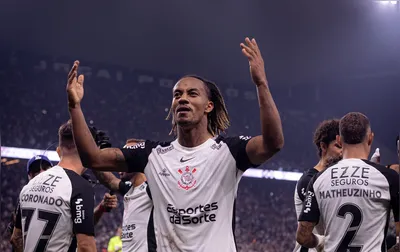 Imagem ilustrativa da imagem Com Dorival 100%, Corinthians recebe América de Cali