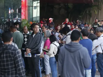 Imagem ilustrativa da imagem Concurso Público Unificado terá 3.352 vagas em 35 órgãos federais