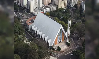 Imagem ilustrativa da imagem Confira a programação de missas de Páscoa