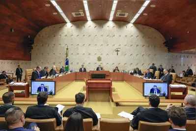 Imagem ilustrativa da imagem Contas estaduais podem ser julgadas sem parecer de TCs