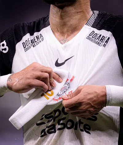 Imagem ilustrativa da imagem Corinthians inaugura exposição dos 25 anos do Mundial de Clubes