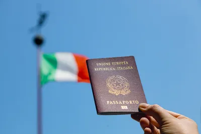 Imagem ilustrativa da imagem Corte italiana decide que não há limite geracional para cidadania