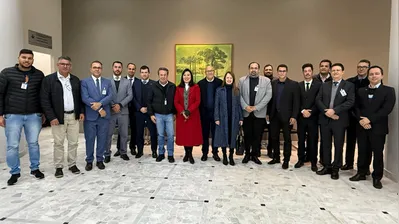 Imagem ilustrativa da imagem Deputado pede no TJ elevação da comarca de Nova Londrina