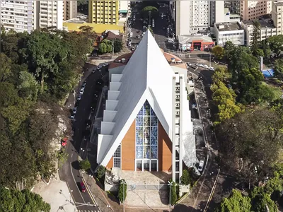 Imagem ilustrativa da imagem Dia dos Avós é comemorado com missa na Catedral de Londrina