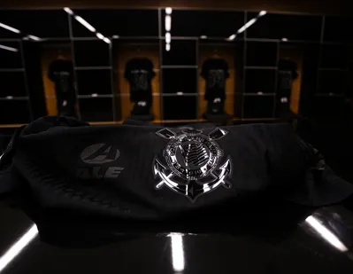 Imagem ilustrativa da imagem Dirigente deixa o Corinthians 39 dias após assumir cargo