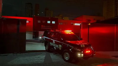 Imagem ilustrativa da imagem Dono de perfil no Instagram suspeito de extorsão é preso pela polícia