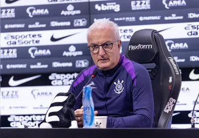 Imagem ilustrativa da imagem Dorival Júnior não descarta Coronado como titular do Corinthians