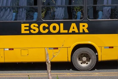 Imagem ilustrativa da imagem Empresa de transporte escolar é multada em R$ 43,9 mil em Londrina