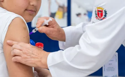 Desde o início da ação foram aplicadas 126.844 doses de imunizantes e avaliadas 246.530 carteirinhas de vacinação