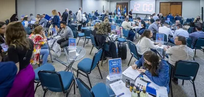 Imagem ilustrativa da imagem ExpoApras reúne empresários argentinos e paranaenses