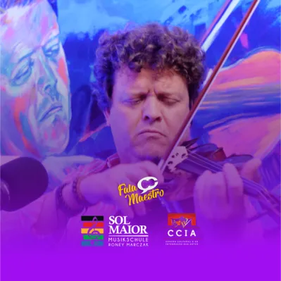 Imagem ilustrativa da imagem Fala Maestro 204# com Roney Marczak