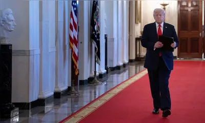 Donald Trump fez um aceno nas últimas semanas ao agro, hotéis e restaurantes dos EUA