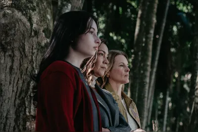 Imagem ilustrativa da imagem Filme 'Quase Inverno' é selecionado para o  CURITIBAlab