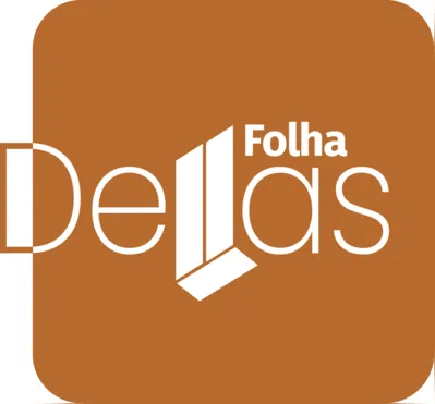 Imagem ilustrativa da imagem Folha Dellas destaca a vida e o protagonismo das mulheres