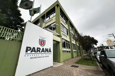 Imagem ilustrativa da imagem Governo do Paraná quer criar 54 cargos na Polícia Militar e 95 na Saúde