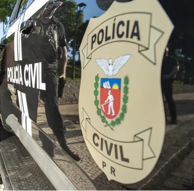 Imagem ilustrativa da imagem Grupo suspeito de aplicar golpes em bancos com BOs falsos