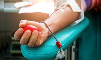Imagem ilustrativa da imagem Hemocentro de Londrina pede doações de sangue dos tipos O