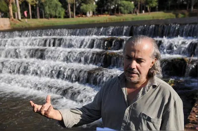 Mexilhoes invadem o lago igapo

Joao das aguas


ft - anderson coelho / folha de londrina - data: 04/07/2018