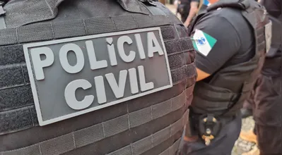 Imagem ilustrativa da imagem Homem é preso no Paraná por ameaçar de morte o filho de 3 anos