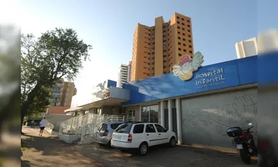 Imagem ilustrativa da imagem Hospital Infantil será transferido para a Santa Casa de Londrina