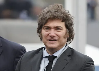 Imagem ilustrativa da imagem Inflação na Argentina vai a 1,5% em maio, o menor patamar em cinco anos