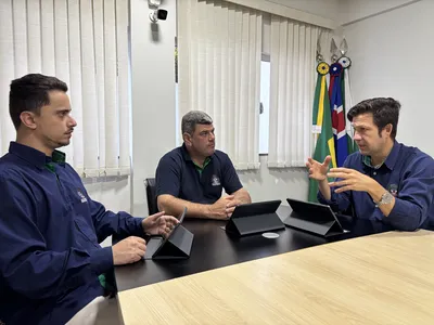 Imagem ilustrativa da imagem Inovando em Recursos Humanos a partir da vida e da repetição