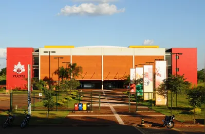 Imagem ilustrativa da imagem Inscrições abertas para o Vestibular de Inverno da PUCPR Londrina