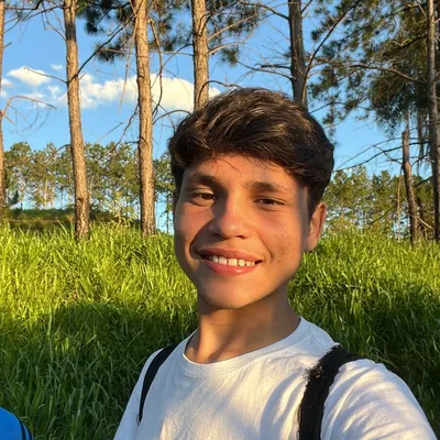 Imagem ilustrativa da imagem Jovem assume autoria da morte de coroinha em Irerê